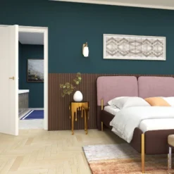 Contemporary Aluminum Melting Accent Table - Olivia & May -Olivia & May GUEST 5dbba17b a61e 4a81 b47c eb89a899bbb6