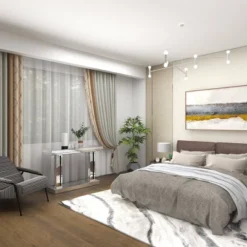 Glam Wood Console Table Silver - Olivia & May -Olivia & May GUEST 5f1209d9 ecd9 4cb0 9e8d a1743aba4a54