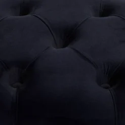 Glam Velvet Oval Bench - Olivia & May -Olivia & May GUEST 5fe2965b f133 45b2 bbc3 6b04b04bb6fe