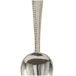 Set Of 3 Aluminum Metal Utensils Knife Spoon And Fork Wall Decors - Olivia & May -Olivia & May GUEST 65db1ccc 4948 4168 99d4 3883581377dc