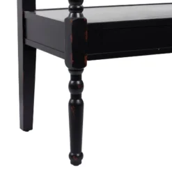 Farmhouse Wood Sitting Bench - Olivia & May -Olivia & May GUEST 67b05b31 7ecb 48f4 82d4 6d1e328ce6c1