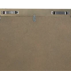 Vintage Glass Butterfly Wall Art, Iron, 36" Height, Set Of 2 - Olivia & May -Olivia & May GUEST 6ecdf8d1 c5ac 49de ae3f e0715ef6c9e2