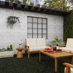 17" X 10" Eclectic Metal Birds Garden Sculpture - Olivia & May -Olivia & May GUEST 6f0b85c7 42ef 4121 a9b5 cbbab2b15a79