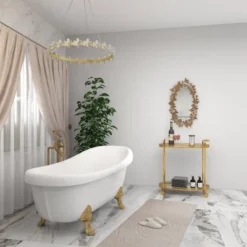 Glam Metal Butterfly Wall Mirror Gold - Olivia & May 25 Glam Metal Butterfly Wall Mirror Gold - Olivia & May -Olivia & May GUEST 71922294 b868 4a2b ac77 91df5a057ee1