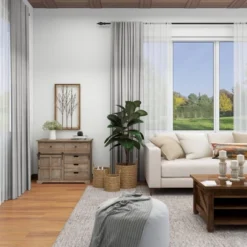 Contemporary Metal Nature Wall Decor Brown - Olivia & May -Olivia & May GUEST 78c9e595 cc44 4a3a b122 1c2f9f287b97