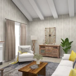 Metal Barn Door Wall Decor Set Of 2 Silver - Olivia & May 28 Metal Barn Door Wall Decor Set Of 2 Silver - Olivia & May -Olivia & May GUEST 7ad6769b 48a8 4f16 a55d f4d81787f74d