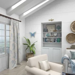 Eclectic Butterfly Wall Decor Silver - Olivia & May -Olivia & May GUEST 7cce7524 3b89 468f 8d9c 84c1faa461ce