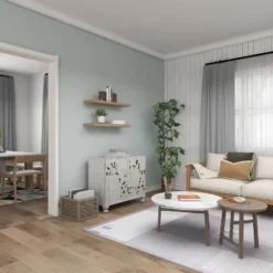 Mediterranean Carved Wood Cabinet White - Olivia & May -Olivia & May GUEST 7d2f3f1a 3bac 4e65 ace6 924bf835dc04