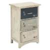 Wood 3 Drawer Chest White - Olivia & May 2 Wood 3 Drawer Chest White - Olivia & May -Olivia & May GUEST 7f2e93a9 fb37 4f4f 9a2f c25b6b9ca6fd