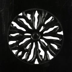 Wood Floral Handmade Carved Intricately Wall Decor - Olivia & May 8 Wood Floral Handmade Carved Intricately Wall Decor - Olivia & May -Olivia & May GUEST 8213ed75 3caa 4d93 a058 6c1a38be5a90