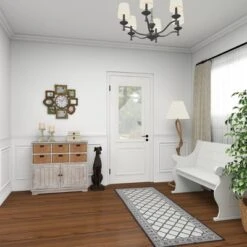 Metal 8 Photo Openings Wall Clock Green - Olivia & May 26 Metal 8 Photo Openings Wall Clock Green - Olivia & May -Olivia & May GUEST 83fd827e 27df 4d48 89b0 3f5e66f93f23