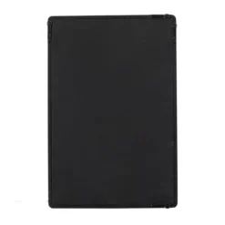 36" X 36" Contemporary Wood Rectangle Wall Mirror Black - Olivia & May -Olivia & May GUEST 84b601a3 6146 4f07 99f9 652d98a20219