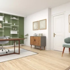 Wood 2 Cabinet Buffet Brown/Gray - Olivia & May 30 Wood 2 Cabinet Buffet Brown/Gray - Olivia & May -Olivia & May GUEST 8a566ca8 5a0a 424e b416 5fe2c448e3b0