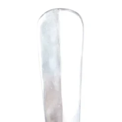 36" Aluminum Utensils Knife, Spoon And Fork Wall Decor Set Of 3 Silver - Olivia & May -Olivia & May GUEST 8b3daf50 56b3 4d45 bd95 ab0c3437260f