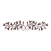 Traditional Metal Leaf Floral Wall Decor - Olivia & May -Olivia & May GUEST 8bd253e6 8b67 4a1c ad76 369e6c9fb9a4
