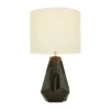 26" X 15" Modern Ceramic Table Lamp - CosmoLiving By Cosmopolitan -Olivia & May GUEST 8c2bd67f 035b 46dc 9a89 65b74b140c65