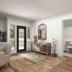 43" Metal Rustic Fountain Gold - Olivia & May -Olivia & May GUEST 8e80e1b4 2061 40f4 bec5 792e142f8162