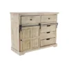 Farmhouse 5 Drawer Cabinet Brown - Olivia & May -Olivia & May GUEST 8f92ab7d 3d3d 4731 b172 3f8ff7ef4027