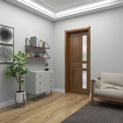 Modern 3 Drawer Wooden Chest White - Olivia & May -Olivia & May GUEST 9064e78b 7386 44c5 a63c df2479623839