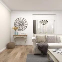 Metal Fleur De Lis Scrollwork And Wall Decor Black - Olivia & May 21 Metal Fleur De Lis Scrollwork And Wall Decor Black - Olivia & May -Olivia & May GUEST 91a0bcef 731e 427d 9961 1bb46a078908