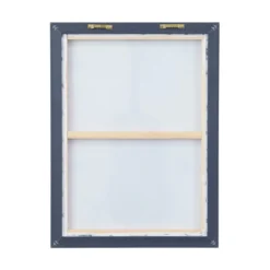 Traditional Polystone Violin Framed Wall Art Dark Brown - Olivia & May -Olivia & May GUEST 95982693 792a 4167 9fac 8d334dffa3e1