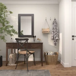 Contemporary Wall Mirror – Olivia & May -Olivia & May GUEST 9765b3ef a9b3 4b88 b74b 68ce82247150