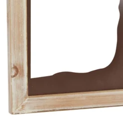 Metal Tree Of Life Wall Decor With Arched Frame Bronze - Olivia & May -Olivia & May GUEST 9806700d 68e3 47a2 9218 f056a4951a02