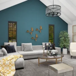 Resin Bird Metallic 3D Sculpted Wall Decor Set Of 3 Gold - Olivia & May -Olivia & May GUEST 99e36180 8d76 4b4f 8d22 2bf06c487f65