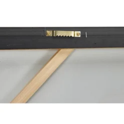 Canvas Geode Enlarge Slice Framed Wall Art With Gold Frame Blue - Olivia & May -Olivia & May GUEST 9aa3f453 3401 45fd 9202 08bf1bcd92d1