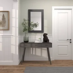 Contemporary Wall Mirror – Olivia & May -Olivia & May GUEST a3121f69 c89a 4ddc 8cd6 4e24172a402b