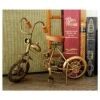 Olivia & May Vintage Reflections Iron Off-Road Model Bicycles 11" 2ct: Indoor Tabletop Decorative Sculptures -Olivia & May GUEST a42b0319 7080 4839 be9d 0cd2f5dd4b94