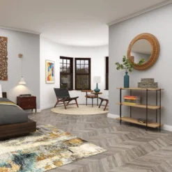 Contemporary Metal Console Table - Olivia & May 39 Contemporary Metal Console Table - Olivia & May -Olivia & May GUEST a7757baf 1f98 4bee 8b2a cdce46477736