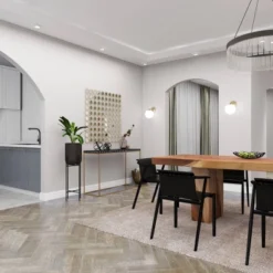 Olivia & May Modern With Stand Iron Planter Pots Black -Olivia & May GUEST a7f1b6b0 565d 4a1d 99a7 8f3814d828b8