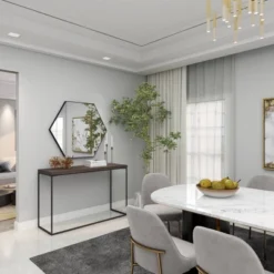 Set Of 3 Geometric 3D Star Metal Sculptures Gold - Olivia & May -Olivia & May GUEST af5e5465 50e9 4648 9715 a4f0ff8b9fff