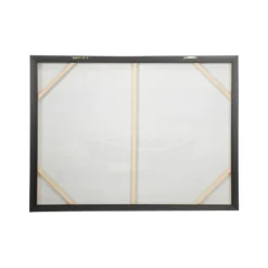 Canvas Sail Boat Framed Wall Art With Silver Frame - Olivia & May -Olivia & May GUEST b12985a1 75a9 4d21 b3c2 1ae21e7683af