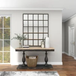 17" X 7.5" Terracotta Vase White - Olivia & May -Olivia & May GUEST b20954ee 5eaf 42f5 ad88 158c399d5845