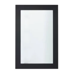 Contemporary Wall Mirror – Olivia & May -Olivia & May GUEST b27851fb 99a8 4607 8e94 1abd33beab17