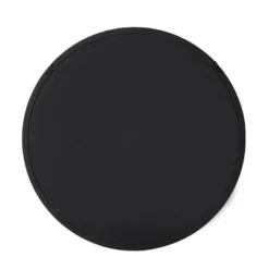 32" Contemporary Wood Wall Mirror Black - Olivia & May -Olivia & May GUEST b4a05a54 50b2 454c ba62 5b8bb043b843