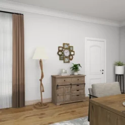 Metal 8 Photo Openings Wall Clock Green - Olivia & May 27 Metal 8 Photo Openings Wall Clock Green - Olivia & May -Olivia & May GUEST b7c27db3 69de 40a5 8ff6 9588be6a0852