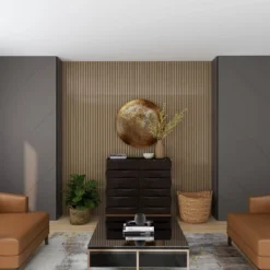 Metal Plate Wall Decor With Moroccan Pattern Gold - Olivia & May -Olivia & May GUEST b86f4bcf 6382 45fa af3e fd9ee0f16f68