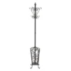 Metal Scroll Footed Umbrella Stand - Olivia & May -Olivia & May GUEST ba205850 930f 43d8 9feb 3a9f8bc5b3c0