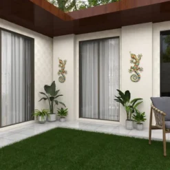 Eclectic Metal Lizard Wall Decor - Olivia & May 15 Eclectic Metal Lizard Wall Decor - Olivia & May -Olivia & May GUEST c1f50b67 585e 4f9a bc28 ae6f98529110