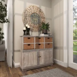 Metal Floral Wall Decor With Embossed Details Gold - Olivia & May -Olivia & May GUEST c4da24f6 d2d5 46f5 adb6 c6d400339e58