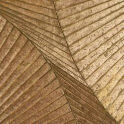 Wood Geometric Carved Radial Wall Decor - Olivia & May -Olivia & May GUEST c83d7994 447d 463a 850f e8b187b804f3