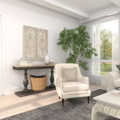 Set Of 2 Resin Geometric Carved Arabesque Wall Decors Beige - Olivia & May -Olivia & May GUEST c8a060c1 95ae 4aef 8676 ab711e5b4dd0