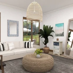 Wood 3 Drawer Chest White - Olivia & May -Olivia & May GUEST c92aebf4 ed85 4622 a465 81c03f544333