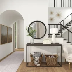 Traditional Ceramic Table Lamp - Olivia & May -Olivia & May GUEST cbd274cf 93cc 4190 89af 4c90157a2025