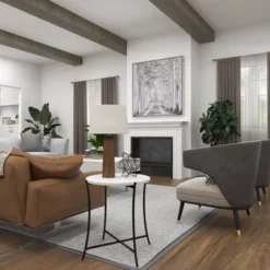 Modern Reflections Iron Geodesic Decorative Star (7") - Olivia & May -Olivia & May GUEST cce6e92f 99be 46b9 9edf d6917142323d