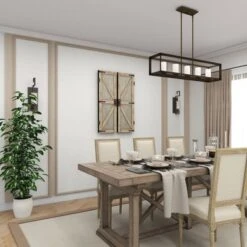 Metal Barn Door Wall Decor Set Of 2 Silver - Olivia & May 30 Metal Barn Door Wall Decor Set Of 2 Silver - Olivia & May -Olivia & May GUEST cd2cb6e5 7755 4a9c b789 f0659795b848