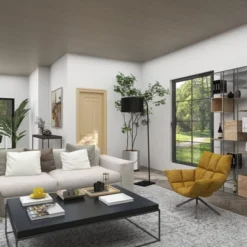 Traditional Metal Floor Lamp Black - Olivia & May 30 Traditional Metal Floor Lamp Black - Olivia & May -Olivia & May GUEST cd6167a7 66ca 41ca 8cf9 36ba38ad7c7d